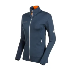 DAMES Mammut Vesten|Eiswand Guide ML Jacket wmn