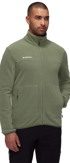 Heren Mammut Vesten|Innominata Light ML jacket men