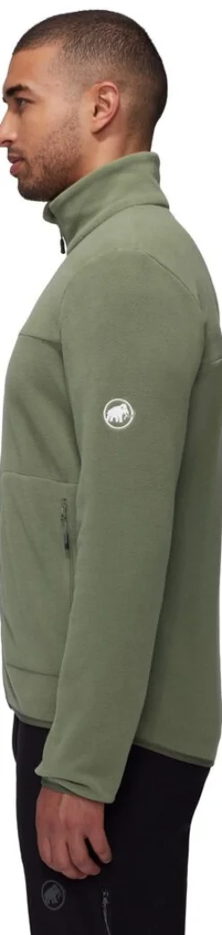 Heren Mammut Vesten|Innominata Light ML jacket men