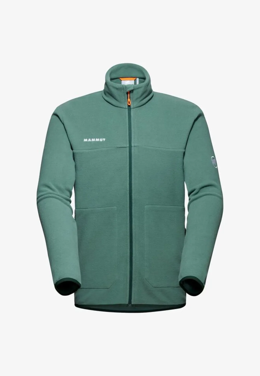 Heren Mammut Vesten|Innominata Light ML jacket men