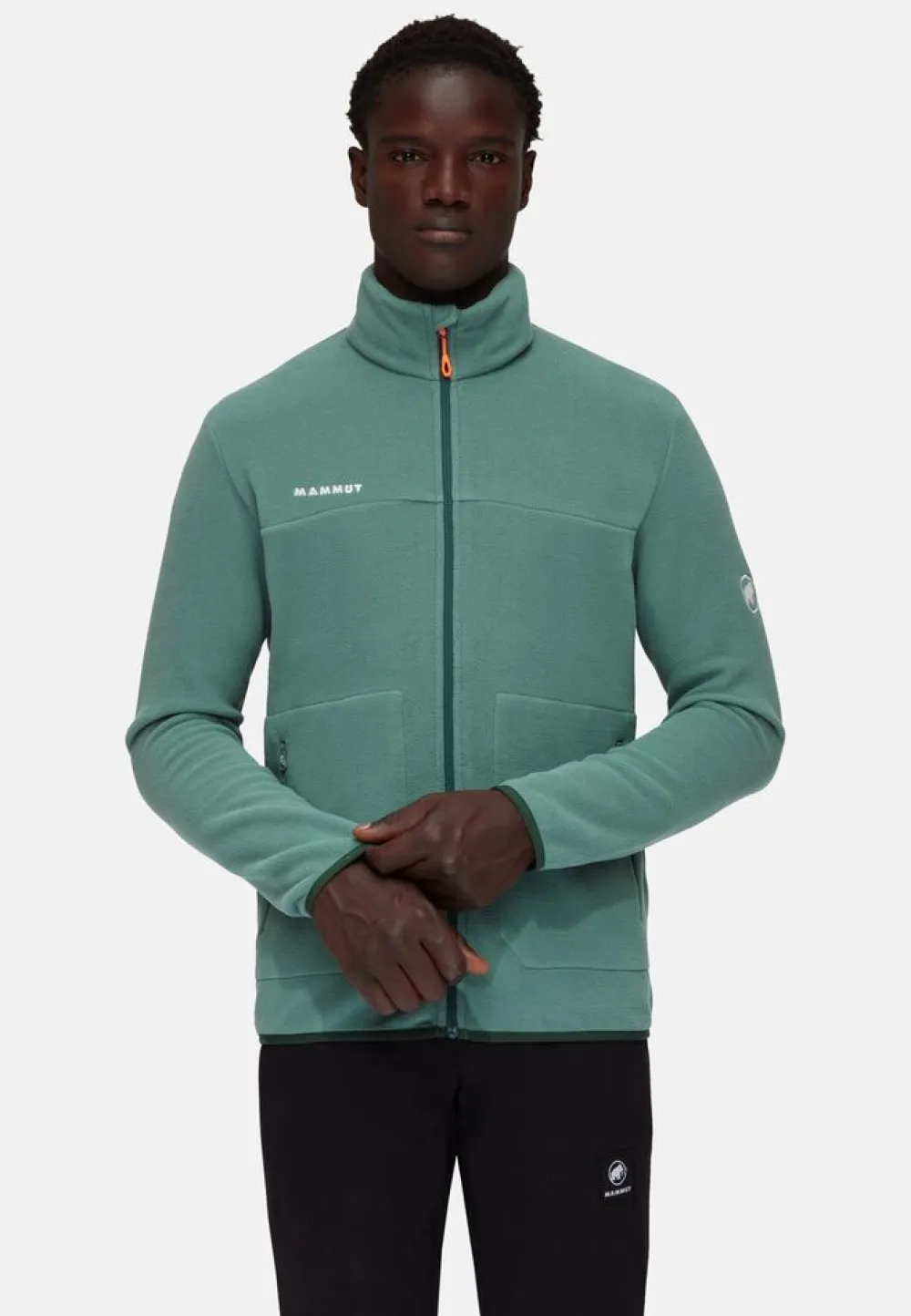 Heren Mammut Vesten|Innominata Light ML jacket men