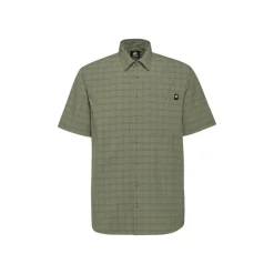 Heren Mammut Overhemden|Lenni Shirt Men