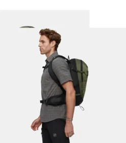 Mammut Dagrugzakken|Lithium 20