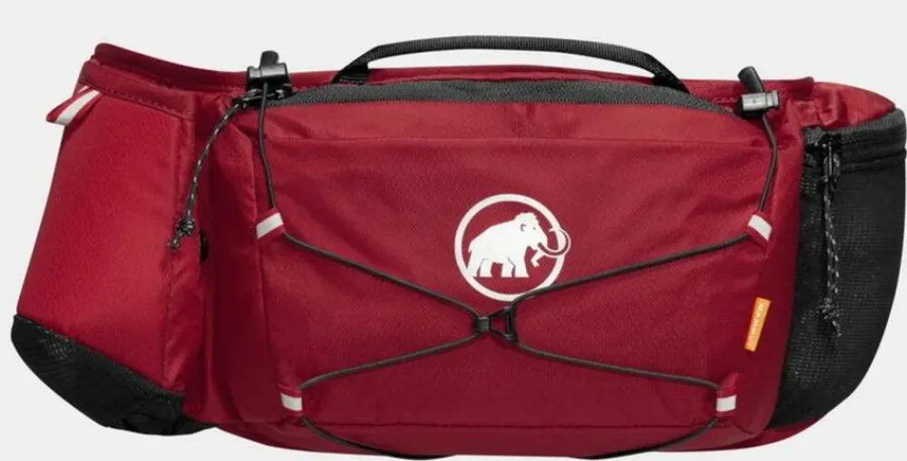Mammut Heuptassen|Lithium Waistpack Heuptas