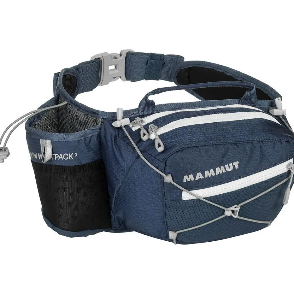 Mammut Heuptassen|Lithium Waistpack Heuptas