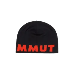 DAMES Mammut Handschoenen, Hoofddeksels E.D.|Handschoenen, Hoofddeksels E.D.|Logo Beanie