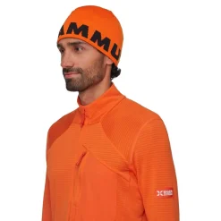 DAMES Mammut Handschoenen, Hoofddeksels E.D.|Handschoenen, Hoofddeksels E.D.|Logo Beanie