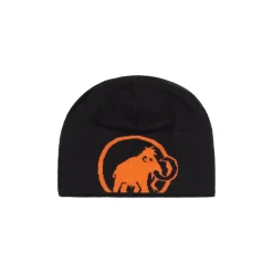 DAMES Mammut Handschoenen, Hoofddeksels E.D.|Handschoenen, Hoofddeksels E.D.|Logo Beanie