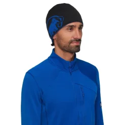 DAMES Mammut Handschoenen, Hoofddeksels E.D.|Handschoenen, Hoofddeksels E.D.|Logo Beanie