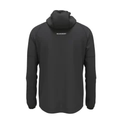 Heren Mammut Vesten|Massone ML Hooded Jacket Men