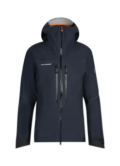 Heren Mammut Jassen Heren|Nordwand Advanced HS hooded jacket men