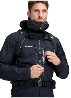 Heren Mammut Jassen Heren|Nordwand Advanced HS hooded jacket men