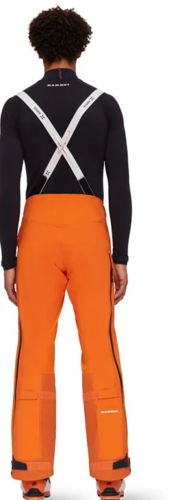 Heren Mammut Broeken Heren|Nordwand Pro HS Pants men
