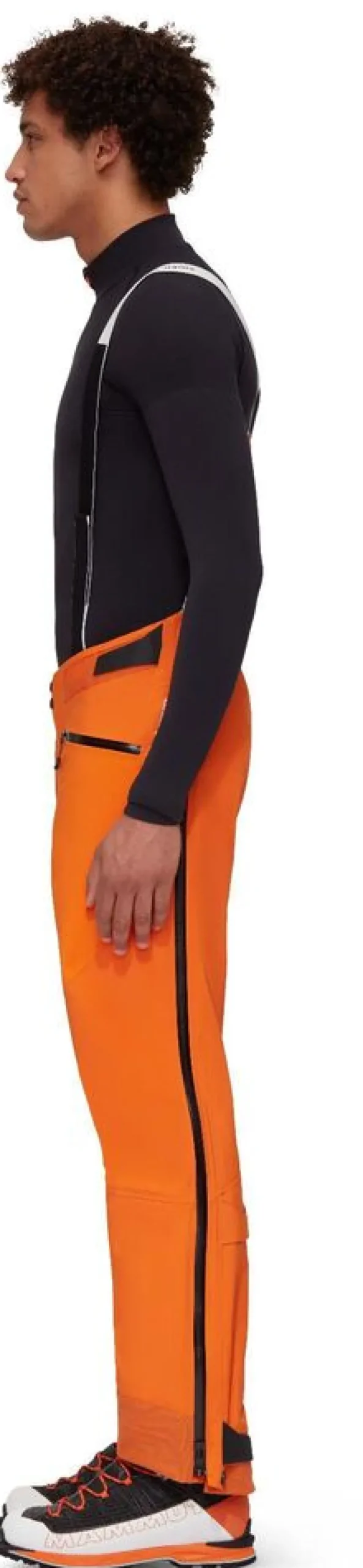 Heren Mammut Broeken Heren|Nordwand Pro HS Pants men