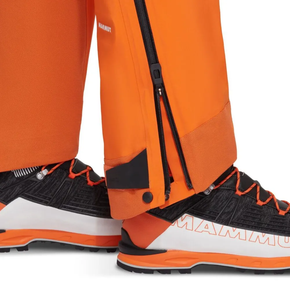Heren Mammut Broeken Heren|Nordwand Pro HS Pants men