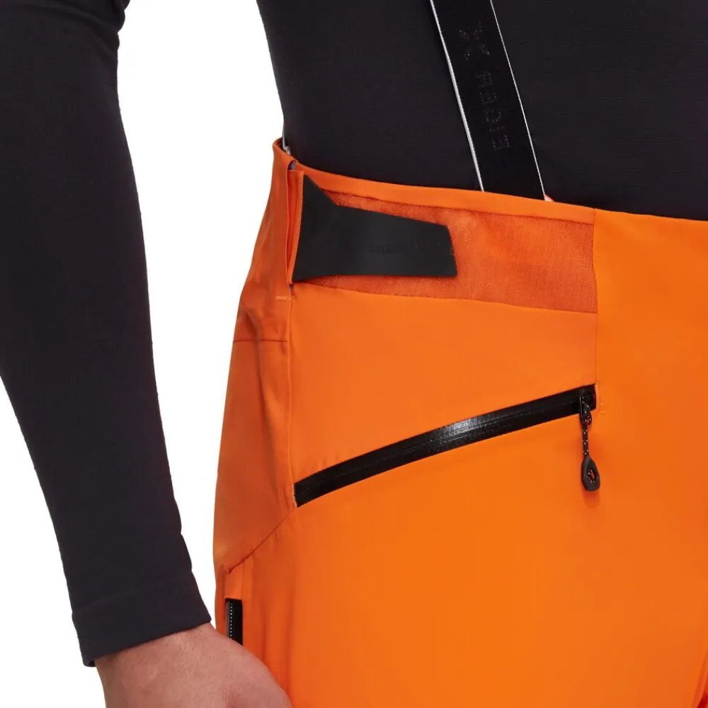 Heren Mammut Broeken Heren|Nordwand Pro HS Pants men