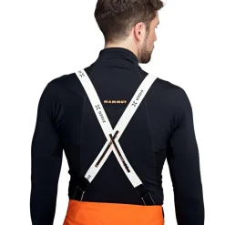 Heren Mammut Broeken Heren|Nordwand Pro HS Pants men