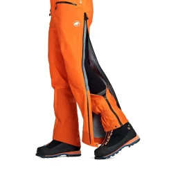 Heren Mammut Broeken Heren|Nordwand Pro HS Pants men