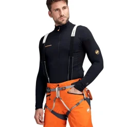 Heren Mammut Broeken Heren|Nordwand Pro HS Pants men