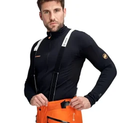 Heren Mammut Broeken Heren|Nordwand Pro HS Pants men