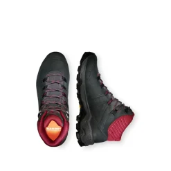 Mammut Ab-Wandelschoenen|Nova IV Mid GTX women