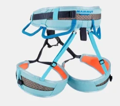 Mammut Klimgordels|Ophir 3 slide women