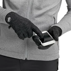 DAMES Mammut Handschoenen, Hoofddeksels E.D.|Handschoenen, Hoofddeksels E.D.|Passion glove