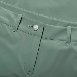 DAMES Mammut Broeken Dames|Runbold Capri Pants Women