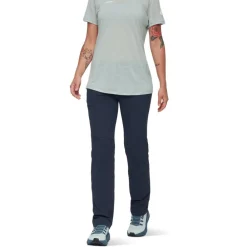 DAMES Mammut Broeken Dames|Runbold IV Pants women
