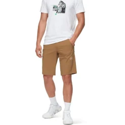 Heren Mammut Broeken Heren|Runbold IV Shorts Men