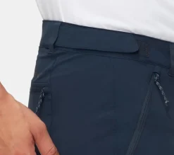 Heren Mammut Broeken Heren|Runbold IV Shorts Men