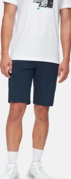 Heren Mammut Broeken Heren|Runbold IV Shorts Men
