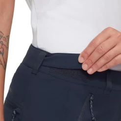 DAMES Mammut Broeken Dames|Runbold IV Shorts Women