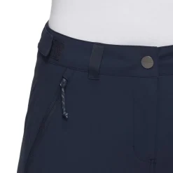 DAMES Mammut Broeken Dames|Runbold IV Shorts Women