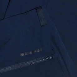 DAMES Mammut Broeken Dames|Runbold IV Shorts Women