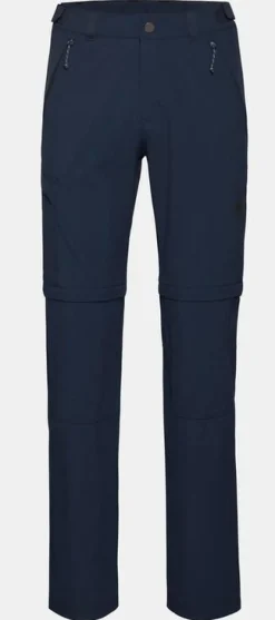 Heren Mammut Broeken Heren|Runbold IV Zip Off Pants men