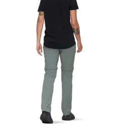 DAMES Mammut Broeken Dames|Runbold IV zip off pants women