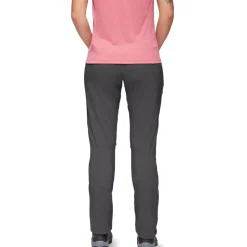 DAMES Mammut Broeken Dames|Runbold pants womens