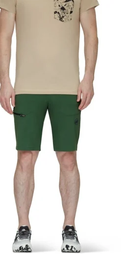Heren Mammut Broeken Heren|Runbold shorts men