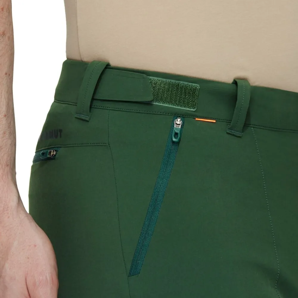 Heren Mammut Broeken Heren|Runbold shorts men