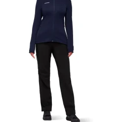 DAMES Mammut Broeken Dames|Runbold Winter SO pants women