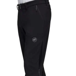 Heren Mammut Broeken Heren|Runbold winter SO pants men