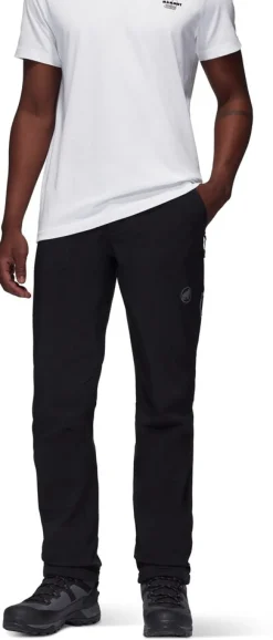 Heren Mammut Broeken Heren|Runbold winter SO pants men