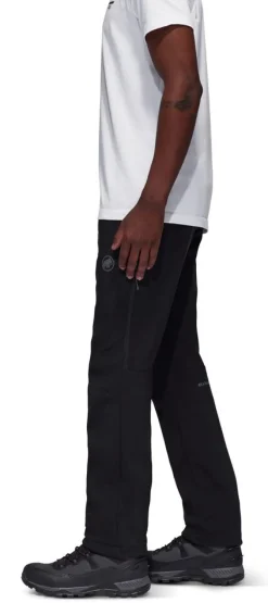 Heren Mammut Broeken Heren|Runbold winter SO pants men