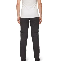 DAMES Mammut Broeken Dames|Runbold Zip Off pants womens