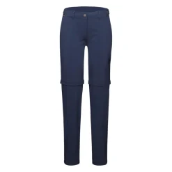 DAMES Mammut Broeken Dames|Runbold Zip Off pants womens