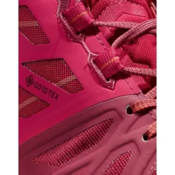 Mammut A-Wandelschoenen|Saentis Low GTX Women superlichte wandelschoen