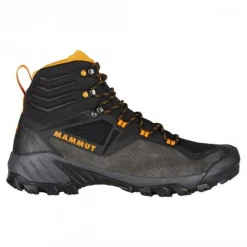 Mammut Ab-Wandelschoenen|Sapuen High GTX men