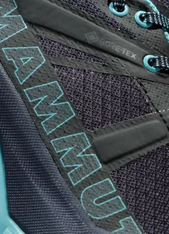 Mammut A-Wandelschoenen|Sertig II Low GTX women