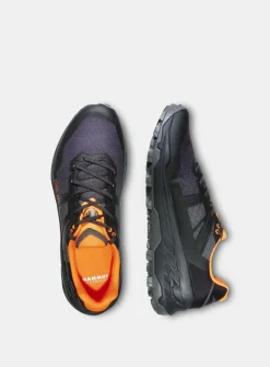 Mammut A-Wandelschoenen|Sertig II low GTX men